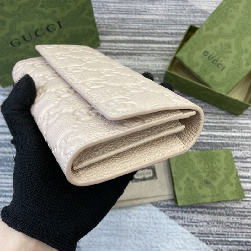 Gvc*1 wallets